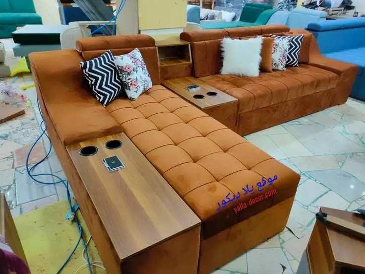 صور ركنات 2024 أحدث أشكال و ألوان الركنات
